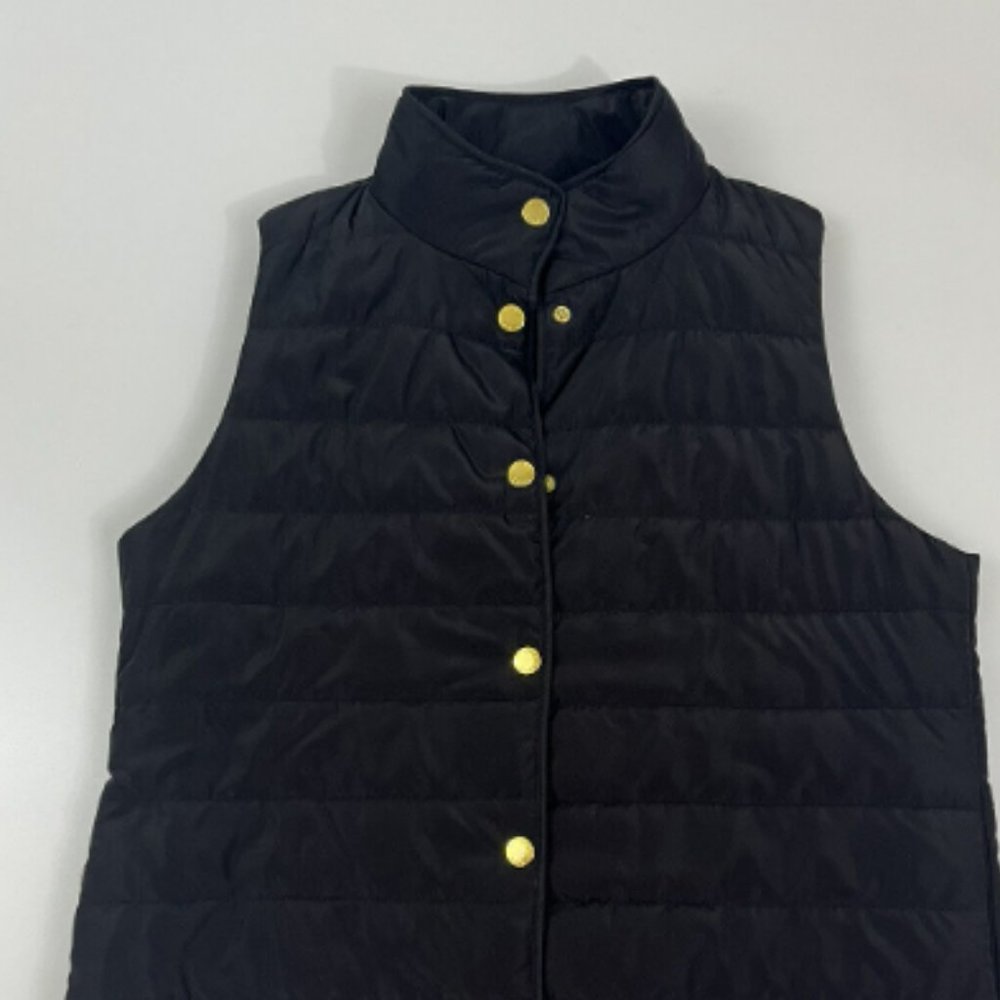 Michael Kors Quilted Vest